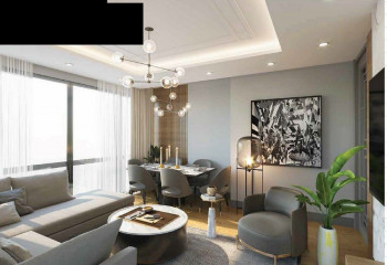 Квартира 1+1 в Стамбуле, Турция | STE-43153