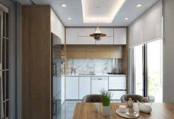 Квартира 1+1 в Стамбуле, Турция | STE-43153