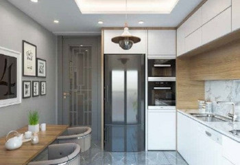 Квартира 1+1 в Стамбуле, Турция | STE-43153