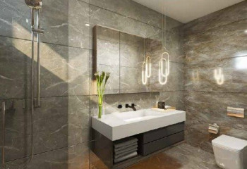 Квартира 1+1 в Стамбуле, Турция | STE-43153