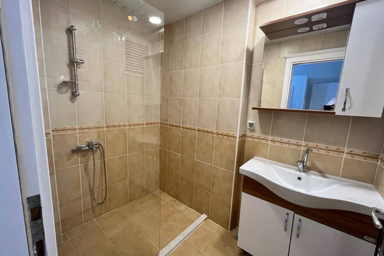 Квартира 3+1 в Махмутларе, Алания, Турция | PTE-43741