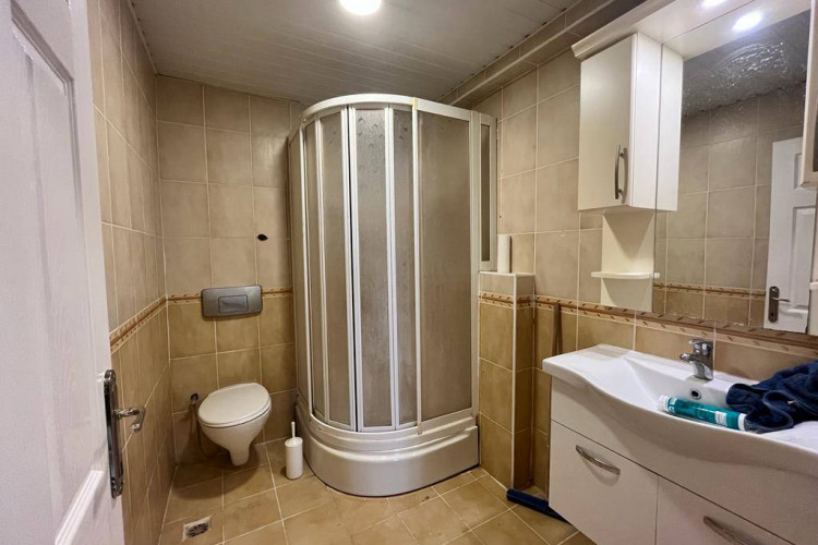 Квартира 3+1 в Махмутларе, Алания, Турция | PTE-43741