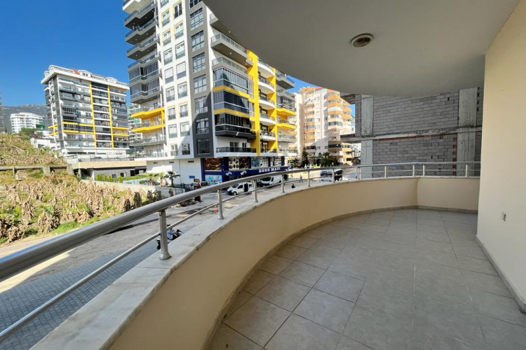 Квартира 3+1 в Махмутларе, Алания, Турция | PTE-43741