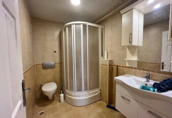 Квартира 3+1 в Махмутларе, Алания, Турция | PTE-43741