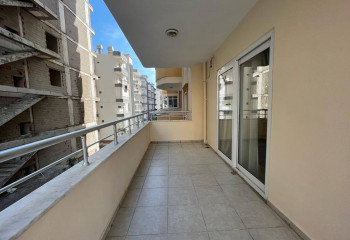 Квартира 3+1 в Махмутларе, Алания, Турция | PTE-43741
