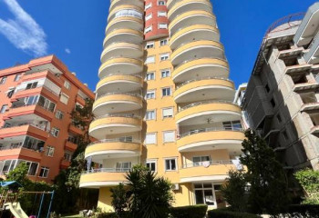 Квартира 3+1 в Махмутларе, Алания, Турция | PTE-43741