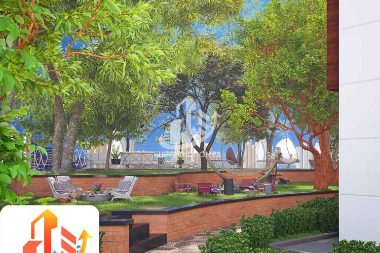 Квартира 1+1 в Махмутларе, Алания, Турция | SBB-33989