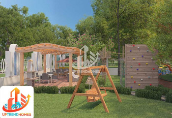 Квартира 1+1 в Махмутларе, Алания, Турция | SBB-33989