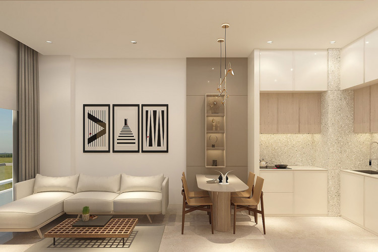 Квартира 2+1 в Алтынташе, Анталия, Турция | STE-36272