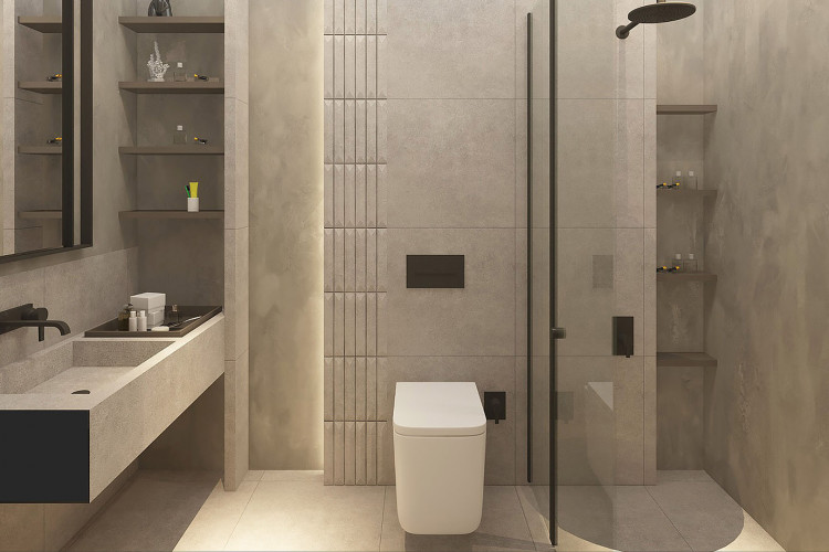 Квартира 2+1 в Алтынташе, Анталия, Турция | STE-36272