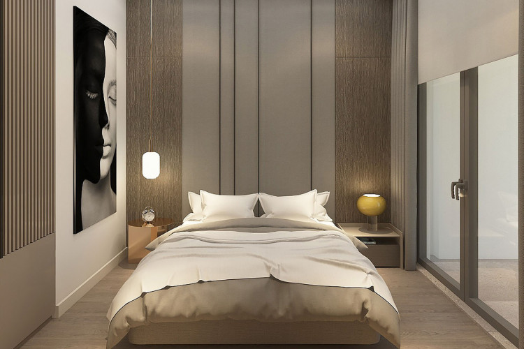 Квартира 2+1 в Алтынташе, Анталия, Турция | STE-36272