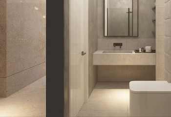 Квартира 2+1 в Алтынташе, Анталия, Турция | STE-36272