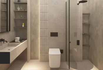 Квартира 2+1 в Алтынташе, Анталия, Турция | STE-36272