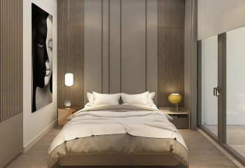 Квартира 2+1 в Алтынташе, Анталия, Турция | STE-36272