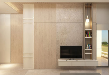 Квартира 2+1 в Алтынташе, Анталия, Турция | STE-36272