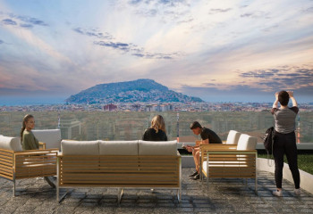 Квартира 5+1 в Алании, Турция | STE-26203