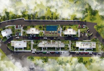 Квартира 1+1 в Бодруме, Турция | PBB-42902