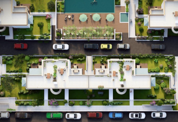 Квартира 1+1 в Бодруме, Турция | PBB-42902