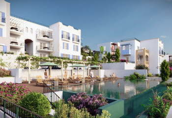 Квартира 1+1 в Бодруме, Турция | PBB-42902