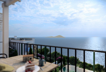 Квартира 1+1 в Бодруме, Турция | PBB-42902