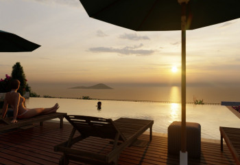 Квартира 1+1 в Бодруме, Турция | PBB-42902