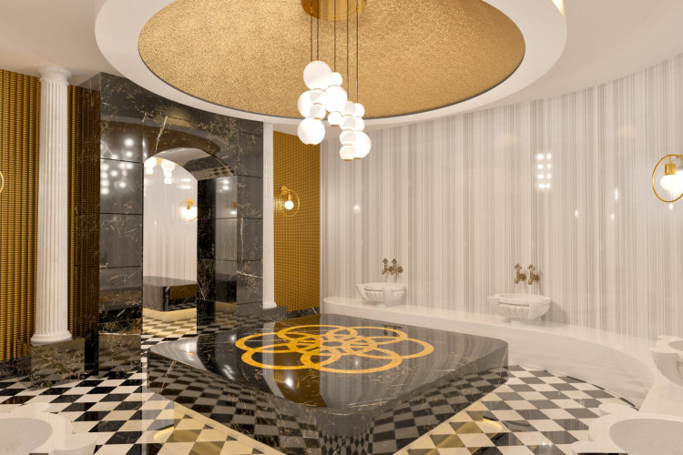 Квартира 1+1 в Каргыджаке, Алания, Турция | PKK-33500