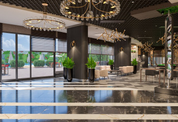 Квартира 1+1 в Каргыджаке, Алания, Турция | PKK-33500