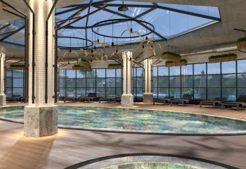 Квартира 1+1 в Каргыджаке, Алания, Турция | PKK-33500