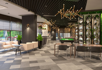 Квартира 1+1 в Каргыджаке, Алания, Турция | PKK-33500