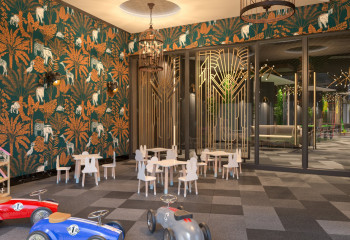 Квартира 1+1 в Каргыджаке, Алания, Турция | PKK-33500