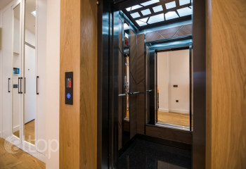 Квартира 5+1 в Кестеле, Алания, Турция | PTE-34352