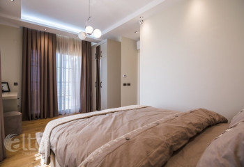 Квартира 5+1 в Кестеле, Алания, Турция | PTE-34352