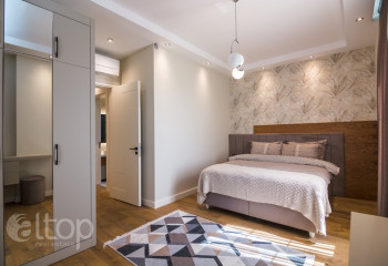 Квартира 5+1 в Кестеле, Алания, Турция | PTE-34352