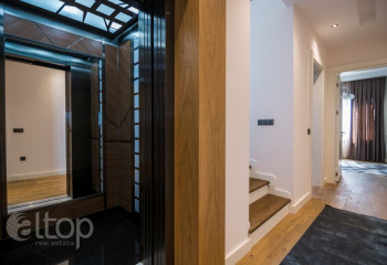 Квартира 5+1 в Кестеле, Алания, Турция | PTE-34352