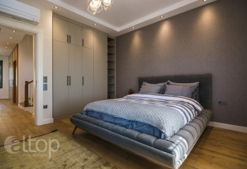 Квартира 5+1 в Кестеле, Алания, Турция | PTE-34352