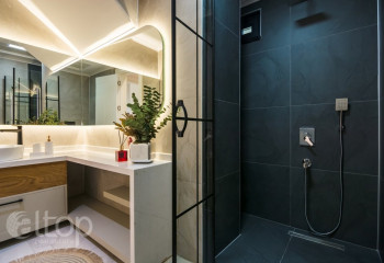 Квартира 5+1 в Кестеле, Алания, Турция | PTE-34352