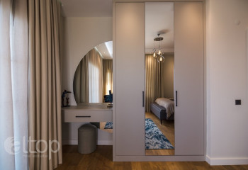 Квартира 5+1 в Кестеле, Алания, Турция | PTE-34352