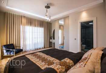 Квартира 5+1 в Кестеле, Алания, Турция | PTE-34352