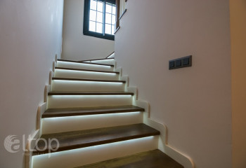 Квартира 5+1 в Кестеле, Алания, Турция | PTE-34352