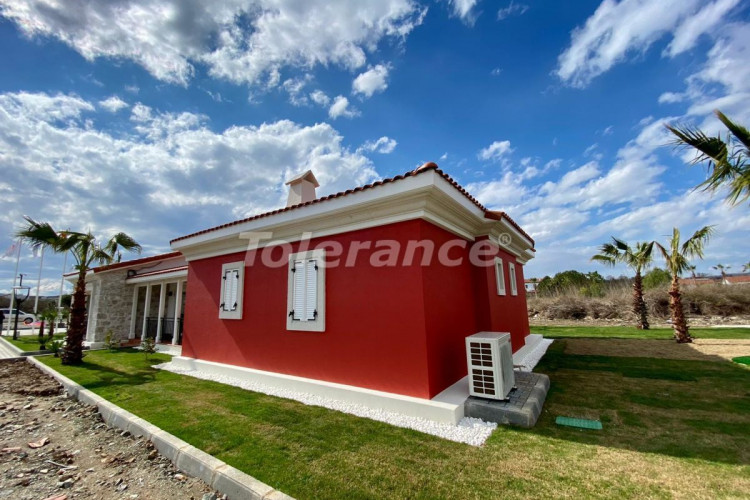 Квартира 1+1 в Фетхие, Турция | PBB-35849