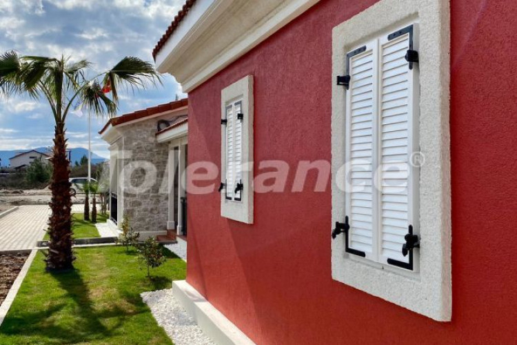 Квартира 1+1 в Фетхие, Турция | PBB-35849