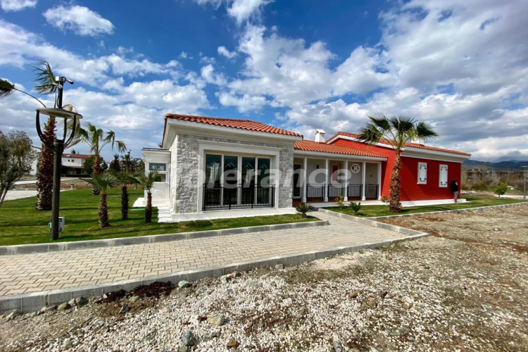 Квартира 1+1 в Фетхие, Турция | PBB-35849