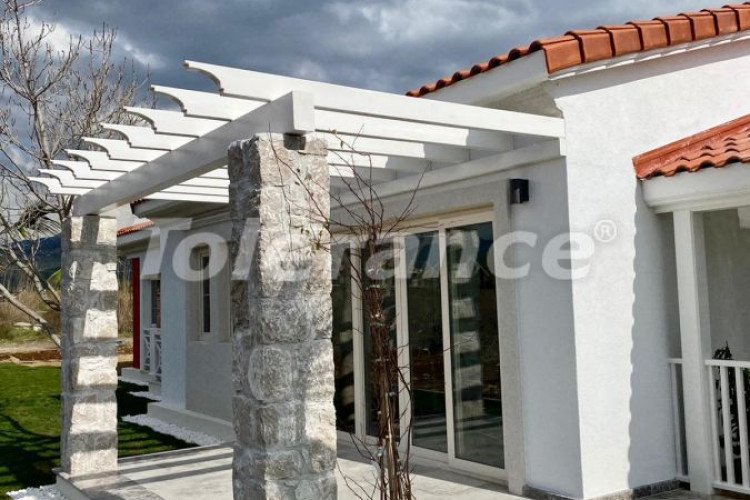 Квартира 1+1 в Фетхие, Турция | PBB-35849