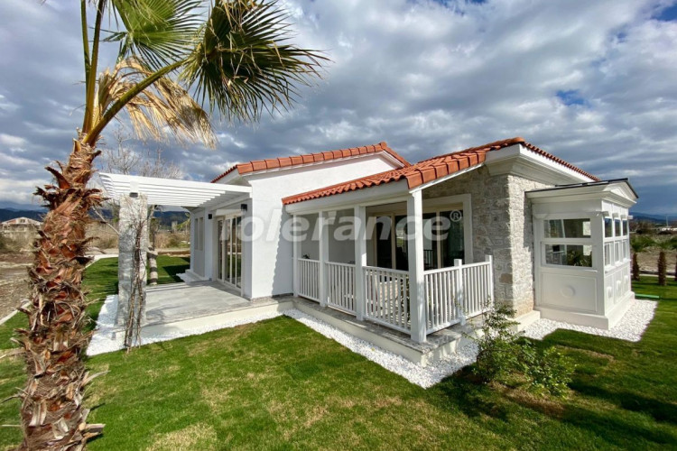 Квартира 1+1 в Фетхие, Турция | PBB-35849