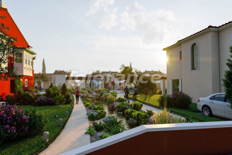 Квартира 1+1 в Фетхие, Турция | PBB-35849