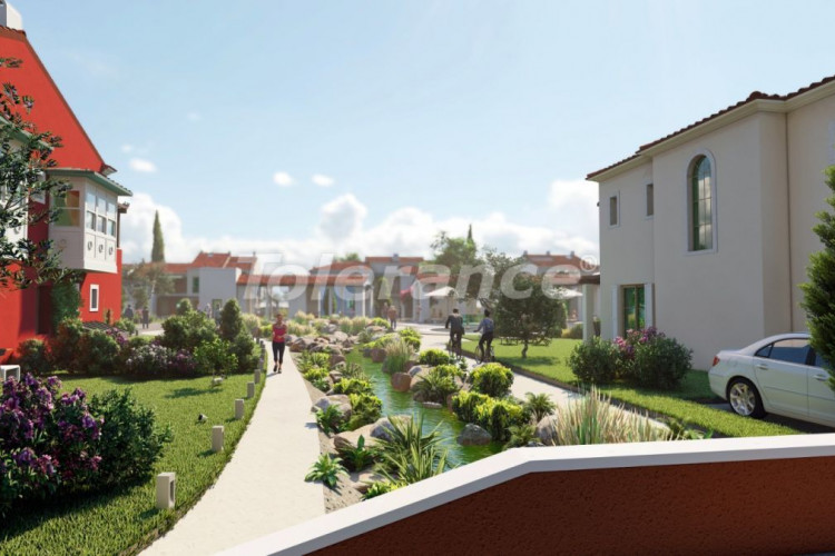 Квартира 1+1 в Фетхие, Турция | PBB-35849