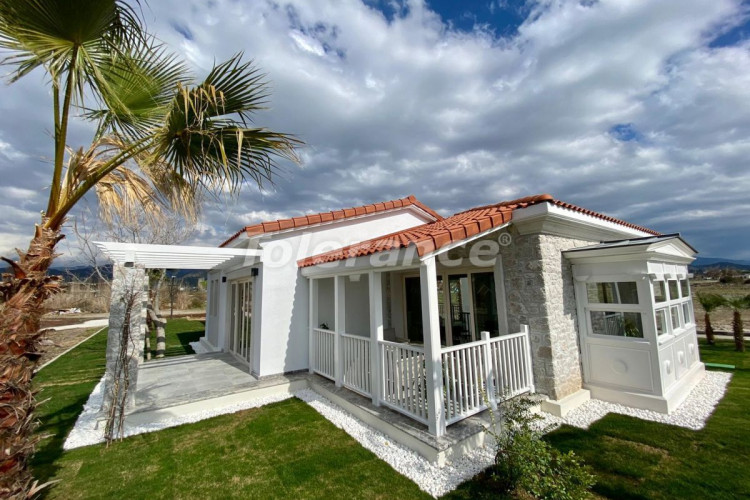 Квартира 1+1 в Фетхие, Турция | PBB-35849