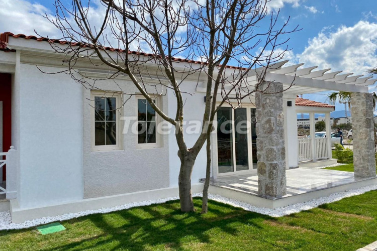 Квартира 1+1 в Фетхие, Турция | PBB-35849