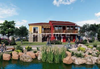 Квартира 1+1 в Фетхие, Турция | PBB-35849