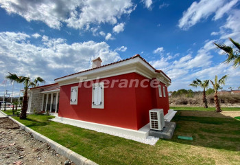 Квартира 1+1 в Фетхие, Турция | PBB-35849